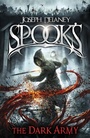 Cover: Spook's: The Dark Army - Red Fox