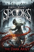 Cover: Spook's: The Dark Army - Red Fox