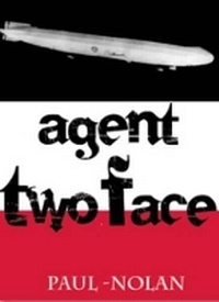 Enlarge image Cover: Agent Two Face - Mogzilla