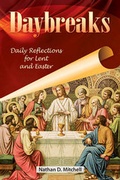 Cover: Daybreaks - Liguori Publications,U.S.
