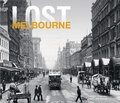 Cover: Lost Melbourne - Pavilion