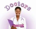 Cover: Doctors - BookLife Publishing