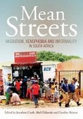 Cover: Mean Streets - Southern African Migration Programme (SAMP)