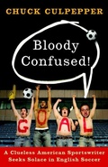 Cover: Bloody Confused! - Crown