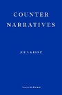 Cover: Counternarratives - Fitzcarraldo Editions