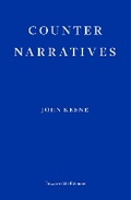 Cover: Counternarratives - Fitzcarraldo Editions
