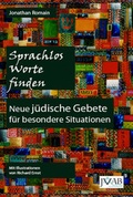 Cover: Sprachlos Worte finden - JVFG