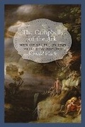 Cover: The Campbells of the Ark - John Donald Short Run Press