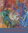 Cover: Miles Richmond - Messum's Studio Publications
