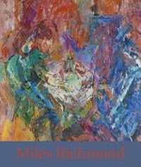 Enlarge image Cover: Miles Richmond - Messum's Studio Publications