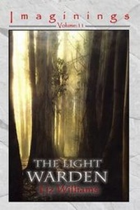 Enlarge image Cover: The Light Warden - NewCon Press