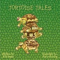 Enlarge image Cover: Tortoise Tales - Weird N Wonderful Tales