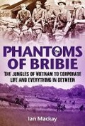 Cover: Phantoms of Bribie - Big Sky Publishing