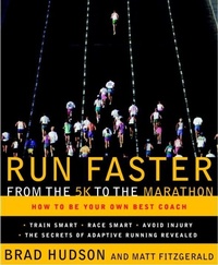 Enlarge image Cover: Run Faster from the 5K to the Marathon - Crown
