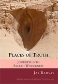 Cover: Places of Truth - Awen Publications