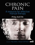 Cover: Chronic Pain - Handspring Publishing Limited