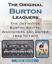 Abbildung von: The Original Burton Leaguers - Tony Brown