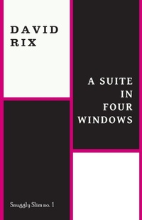 Enlarge image Cover: A Suite in Four Windows - Snuggly Books
