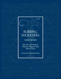 Cover: Rubbing Shoulders - Glitterati Inc