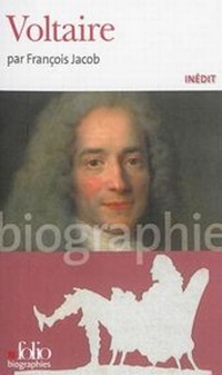 Enlarge image Cover: Voltaire - Gallimard