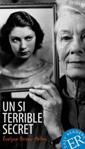 Cover: Un si terrible secret - Klett