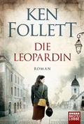 Cover: Die Leopardin - L&uuml;bbe