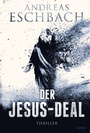 Cover: Der Jesus-Deal - Lübbe