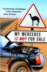 Abbildung von: My Mercedes is Not for Sale - Crown