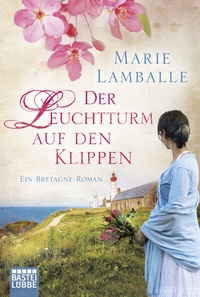 Abbildung von: Der Leuchtturm auf den Klippen - Lübbe