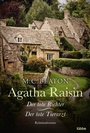 Cover: Agatha Raisin und der tote Richter/Agatha Raisin und der tote Tierarzt - Lübbe