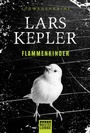 Cover: Flammenkinder - Lübbe