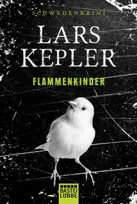 Enlarge image Cover: Flammenkinder - Lübbe