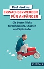 Bild: Erwachsenwerden für Anfänger - C.H.BECK