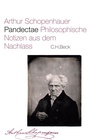 Cover: Pandectae - C.H.BECK