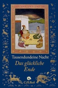 Cover: Tausendundeine Nacht - C.H.BECK