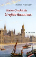 Abbildung von: Kleine Geschichte Großbritanniens - C.H.BECK