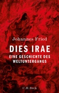 Cover: Dies irae - C.H.BECK