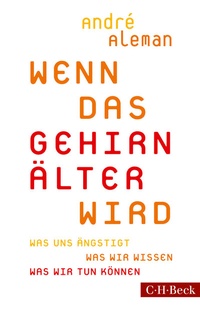 Enlarge image Cover: Wenn das Gehirn älter wird - C.H.BECK