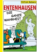 Cover: Entenhausen - C.H.BECK