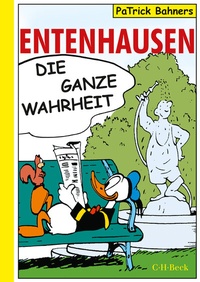 Enlarge image Cover: Entenhausen - C.H.BECK