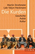 Cover: Die Kurden - C.H.BECK
