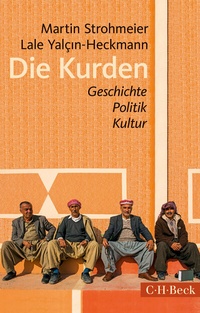 Enlarge image Cover: Die Kurden - C.H.BECK