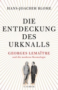 Cover: Die Entdeckung des Urknalls - C.H.BECK