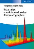 Bild: Praxis der multidimensionalen Chromatographie - Wiley-VCH