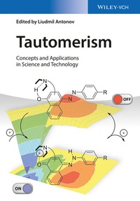 Abbildung von: Tautomerism - Wiley-VCH