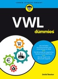 Cover: VWL f&uuml;r Dummies - Wiley-VCH