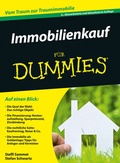 Cover: Immobilienkauf f&uuml;r Dummies - Wiley-VCH