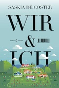 Cover: Wir und ich - Tropen