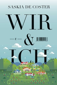 Enlarge image Cover: Wir und ich - Tropen