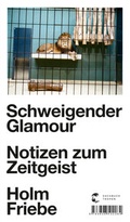 Cover: Schweigender Glamour - Tropen